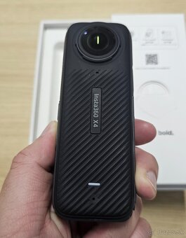 Insta360 X4 - 6