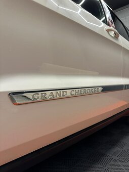 Jeep Grand Cherokee 3.0 crd - 6