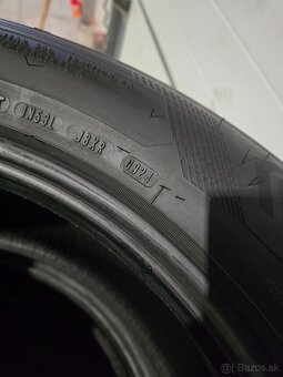Zánovné Letné Pneu GoodYear 235/55 R18 2024 - 6
