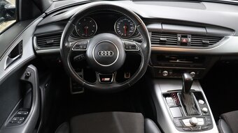 Audi A6 TDI 3x - S-Line / A/T BOSE - 6