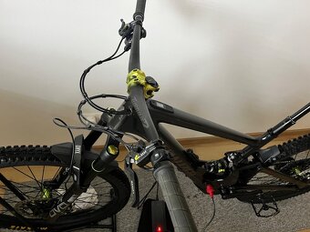 Specialized Kenevo SL - 100% upgrade - 6