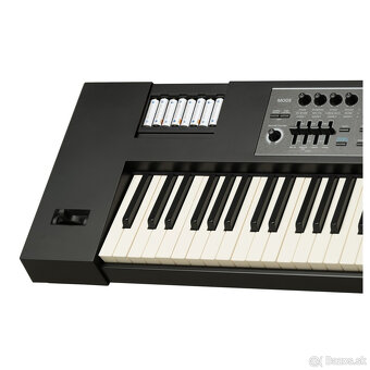 Roland JUNO-DS88 + obal+ stojan - 6