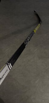 ✅BAUER SUPREME 2S TEAM INT RIGHT/PRAVACKA__flex 65 P92 - 6
