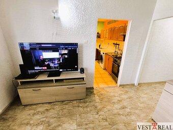 Na predaj 3 izbový byt v Seredi za super cenu - 6