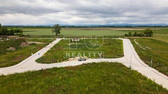 Pozemok pripravený na výstavbu – Hrubá Borša | 510 m2 |... - 6