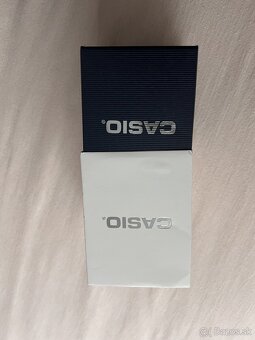 Casio hodinky - 6