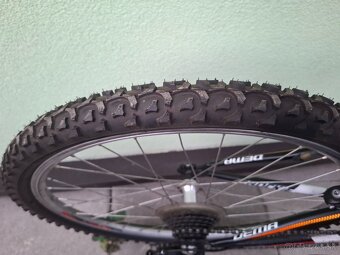 DEMA ROCKIE 26" - 6