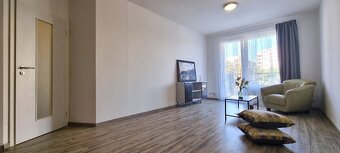 MODERNÝ 2i. BYT S BALKÓNOM 54,13m2 V NOVOSTAVBE / RUŽINOV. - 6