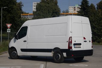 Renault Master 2.3 dCi L2H2P3 - 6