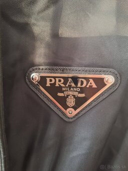 PRADA ORIGINAL prechodná bunda - 6