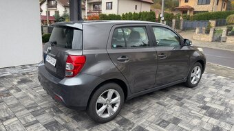 Toyota urban cruiser 1,3 benzin - 6