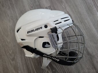 Bauer prilba 2100 JR - 6