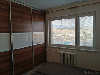 3 izbový byt na prenájom Liptovský Mikuláš - 6