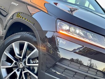 Škoda Karoq SCOUT 2.0 TDI DSG 140kW 4x4°ODPOČET DPH° - 6