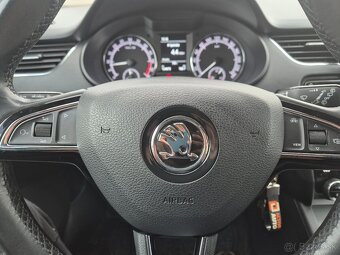 Škoda Octavia 1.6 tdi 2020 - 6