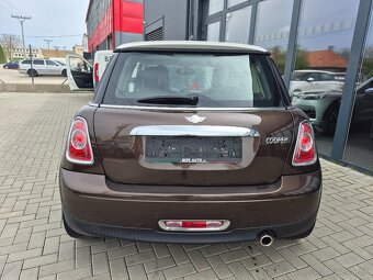 Mini Cooper 1.6 - 6