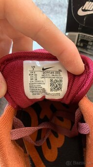 Nike Air Max 1 Patta Waves Rush Maroon - 6