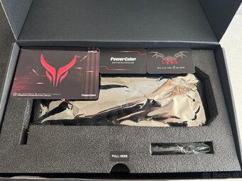 🔥 Predám grafickú kartu PowerColor Radeon RX 6700 XT - 6
