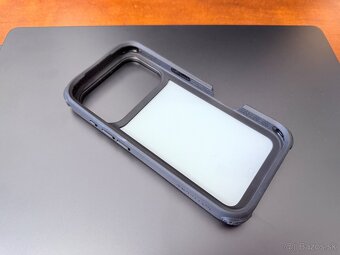 Mobilfox obal na iPhone 17 Pro Pro-Shock - 6