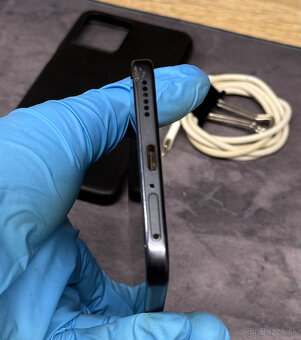 Huawei Nova 11 8GB/256GB - 6