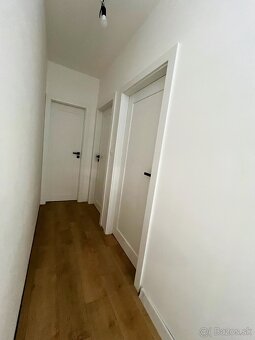 Mezonetový krásny 3 izbový byt s terasou, Kalná nad Hronom - 6