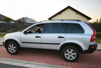 Volvo XC90 XC 90 D5 Kinetic - 6