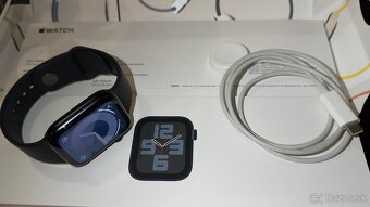 Apple Watch SE 44mm 2 generacie. - 6