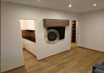 L&P | 3-izbový zrekonštruovaný byt – Bieloruská ulica - 6