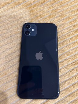 Predám iphone 11 64 gb - 6