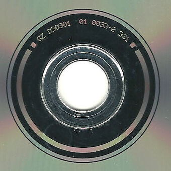 Kúpim orig.CD KRABATHOR - "Only Our Death Is Welcome... " - 6