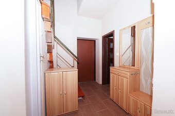 Rodinný dom na predaj Prievoz - Bratislava II. - 6