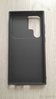 Púzdro Nillkin+ochranné sklo Samsung Galaxy S24 Ultra - 6