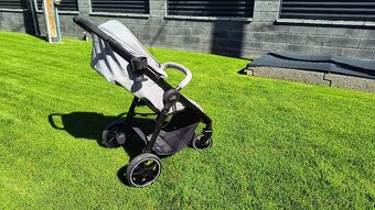Kočík Britax Römer B-Agile M - 6