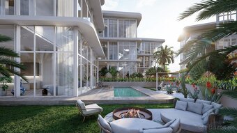 Luxusná 3 podlažná vila na Bali - 6