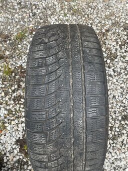 Pneumatiky 235/45 R19 Nokian - 6