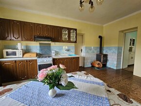 RD v obci RADAVA - 5min.od PODHÁJSKEJ - 6