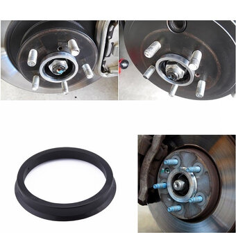 Vymedzovacie krúžky - 6