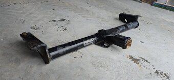 Toyota FJ CRUISER/LAND CRUISER - 6