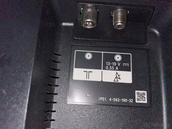 TV Sony 55 LCD - LED  Android TV / WIFI - 6