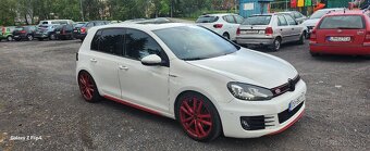 Volkswagen Golf 6 GTD - 6