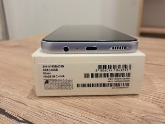 Samsung Galaxy A14 4GB/64GB - 6