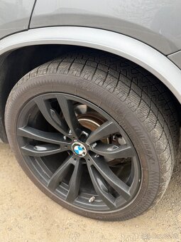 BMW x5 3.0d f15 M paket - 6