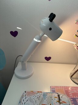 Detska stolova lampa KRUX - 6