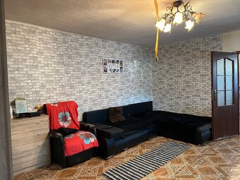 Na predaj RD Ostrá Lúka pri Zvolene - 6