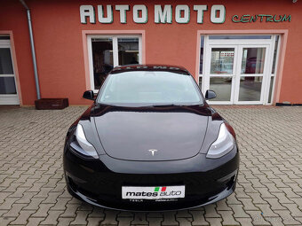 Tesla Model 3 2023 Dual Motor Long Range 366 kW - 6