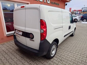 Fiat Doblo 2022 1.6 Maxi Kasten 77 kW - 6