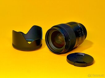 Sigma 35mm 1.4 art Nikon - 6