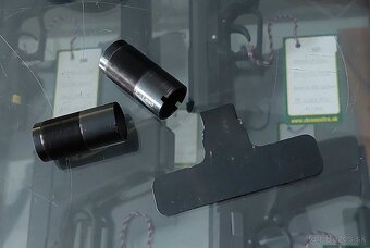 GULOBROKOVA KOZLICA IZ-94 - 6