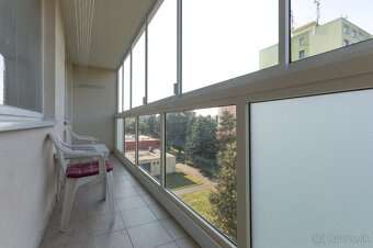 Dlhodobý prenájom - 6