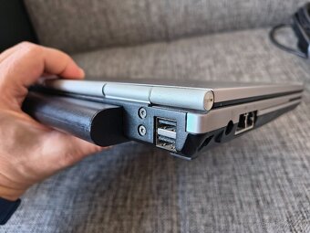 HP Elitebook 2570p - 6